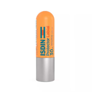Isdin Protector Labial 30 SPF 4 Gr